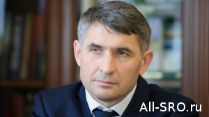 Депутат Госдумы Олег Николаев о законопроекте в пользу СРО